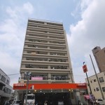  | MEIKEI MANSION Exterior photo 01