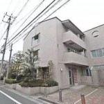  | KIKUZAKA TERRACE Exterior photo 01