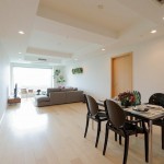  | LA TOUR HANZOMON Interior photo 01