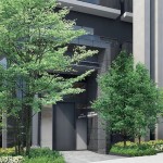  | LA TOUR SHIBUYA-JINNAN Exterior photo 02