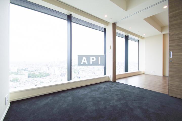  | LA TOUR AOBADAI Interior photo 02