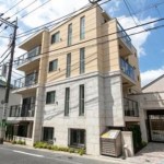  | CHATEAU LIFE JIYUGAOKA 1 Exterior photo 02