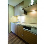  | LA TOUR AOBADAI Interior photo 03