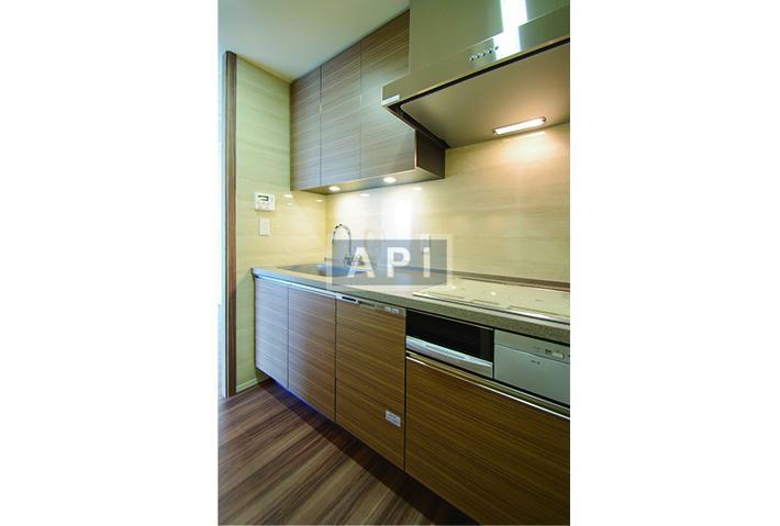  | LA TOUR AOBADAI Interior photo 03