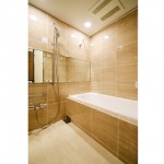  | LA TOUR AOBADAI Interior photo 05