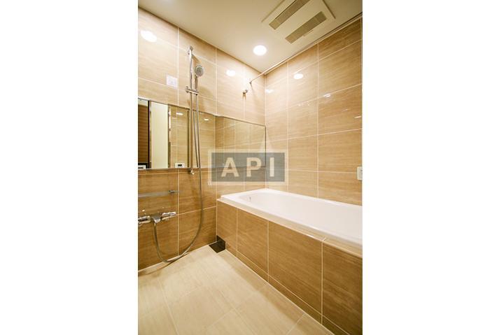  | LA TOUR AOBADAI Interior photo 05