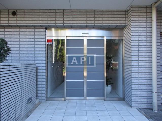  | PERCH MINAMI-AOYAMA Exterior photo 03