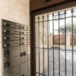  | CHATEAU LIFE JIYUGAOKA 1 Exterior photo 04