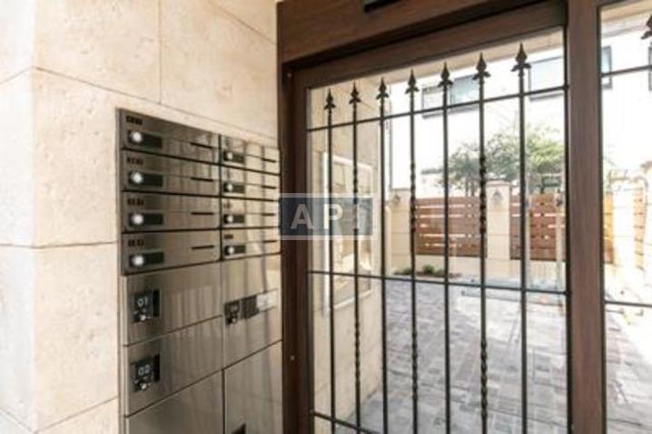  | CHATEAU LIFE JIYUGAOKA 1 Exterior photo 04