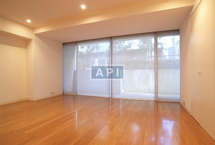  | FOREST PLAZA OMOTESANDO Interior photo 02