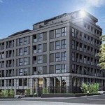  | THE CONOE MITA-TSUNAMACHI Exterior photo 01