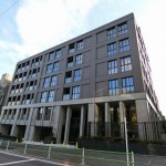  | THE CONOE MITA-TSUNAMACHI Exterior photo 02