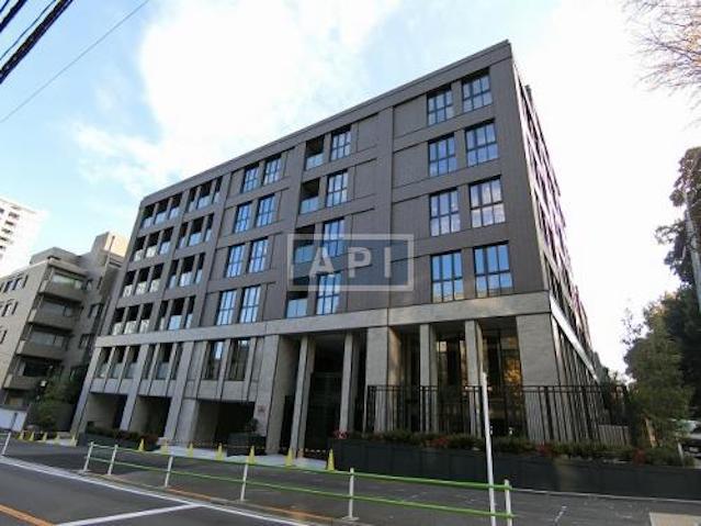  | THE CONOE MITA-TSUNAMACHI Exterior photo 02