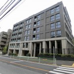  | THE CONOE MITA-TSUNAMACHI Exterior photo 03