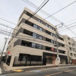  | PARK NADE MITA-HIJIRIZAKA Exterior photo 01