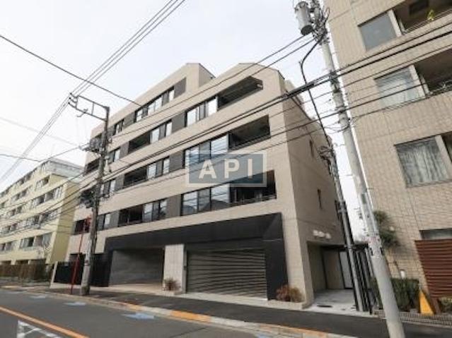  | PARK NADE MITA-HIJIRIZAKA Exterior photo 02