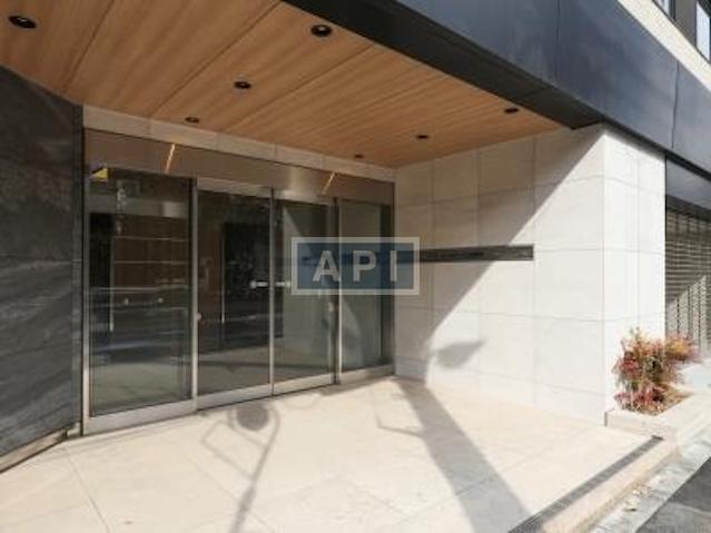  | PARK NADE MITA-HIJIRIZAKA Exterior photo 03