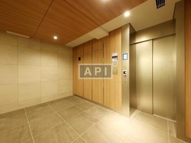  | PARK NADE MITA-HIJIRIZAKA Exterior photo 07