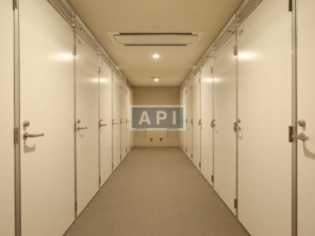  | PARK NADE MITA-HIJIRIZAKA Exterior photo 08