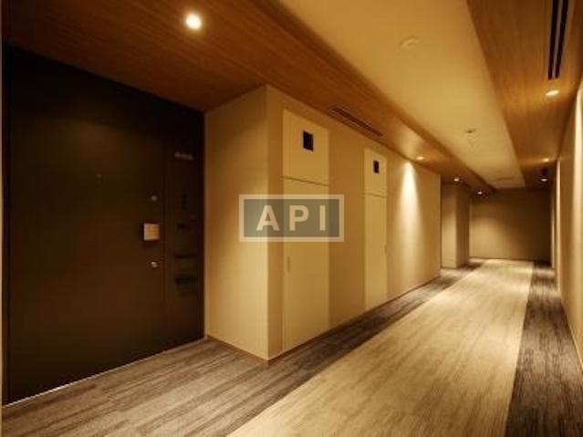  | PARK NADE MITA-HIJIRIZAKA Exterior photo 09