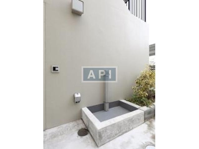  | PARK NADE MITA-HIJIRIZAKA Exterior photo 12