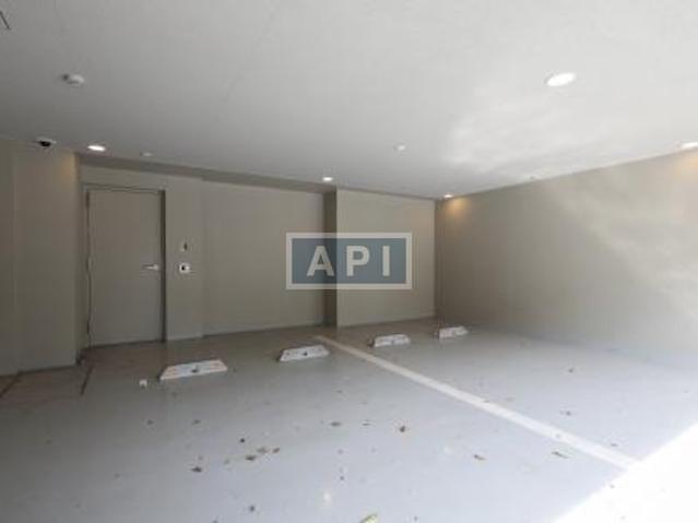  | PARK NADE MITA-HIJIRIZAKA Exterior photo 11