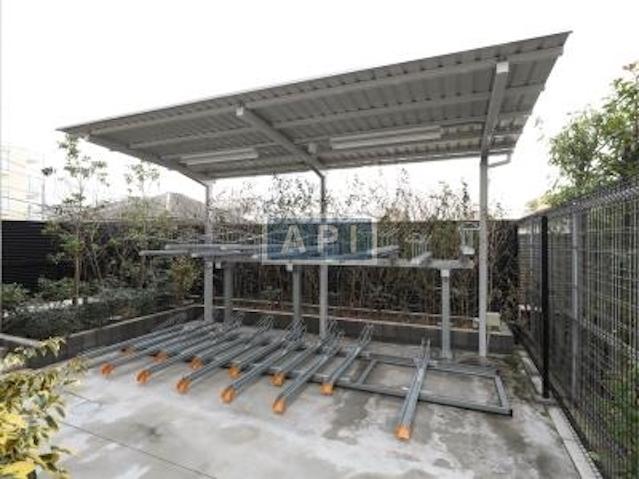  | PARK NADE MITA-HIJIRIZAKA Exterior photo 13