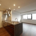  | PARK NADE MITA-HIJIRIZAKA Interior photo 02