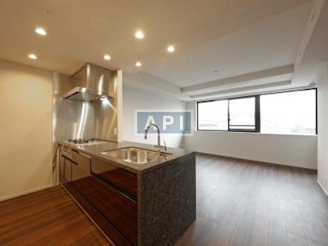  | PARK NADE MITA-HIJIRIZAKA Interior photo 02