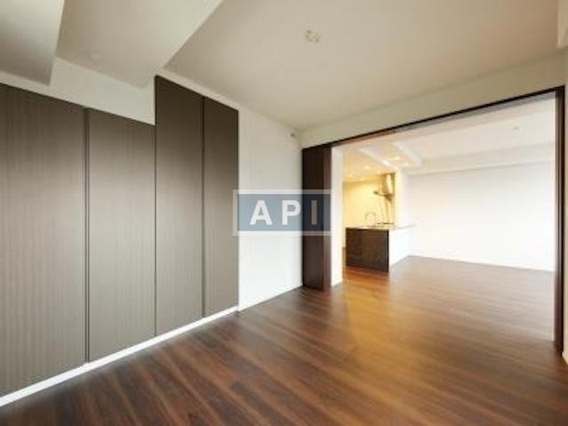  | PARK NADE MITA-HIJIRIZAKA Interior photo 04