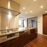  | PARK NADE MITA-HIJIRIZAKA Interior photo 05