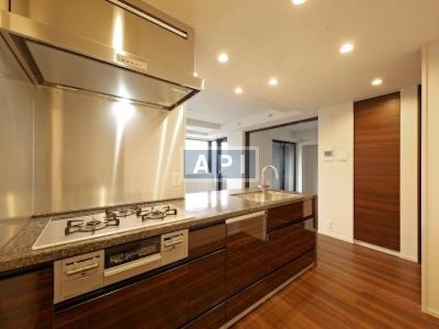  | PARK NADE MITA-HIJIRIZAKA Interior photo 05