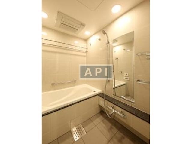  | PARK NADE MITA-HIJIRIZAKA Interior photo 07