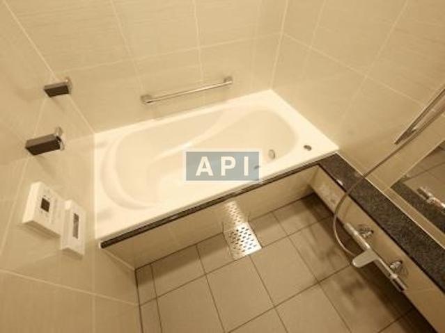  | PARK NADE MITA-HIJIRIZAKA Interior photo 08