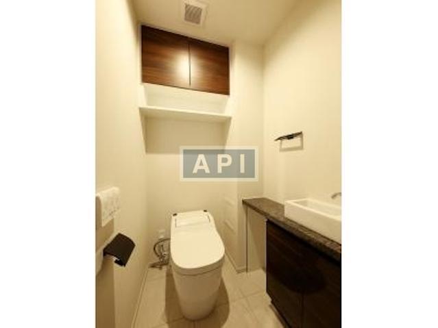  | PARK NADE MITA-HIJIRIZAKA Interior photo 09