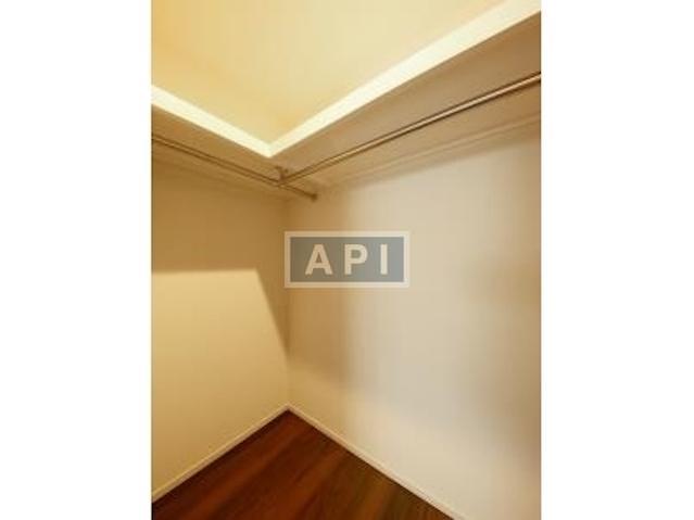  | PARK NADE MITA-HIJIRIZAKA Interior photo 10