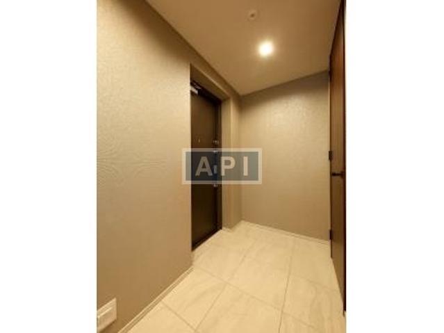  | PARK NADE MITA-HIJIRIZAKA Interior photo 12