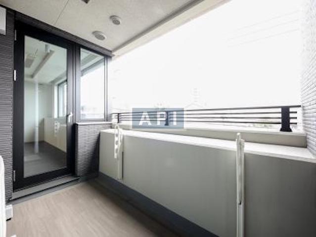  | PARK NADE MITA-HIJIRIZAKA Interior photo 14