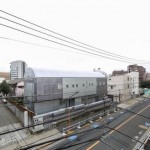  | PARK NADE MITA-HIJIRIZAKA Interior photo 13