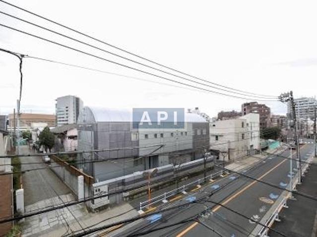  | PARK NADE MITA-HIJIRIZAKA Interior photo 13