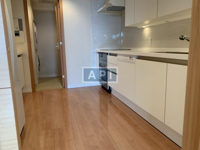  | LA TOUR SHIODOME Interior photo 05