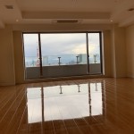  | LA TOUR SHIODOME Interior photo 03