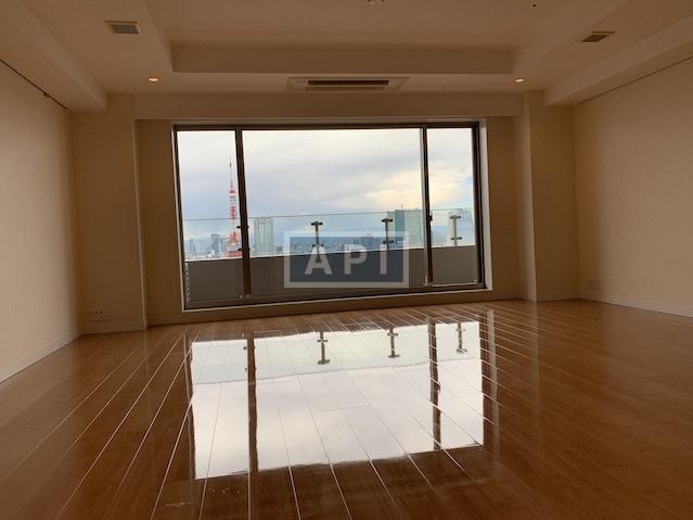  | LA TOUR SHIODOME Interior photo 03