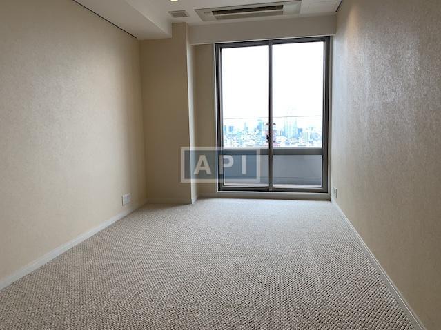  | LA TOUR SHIODOME Interior photo 06