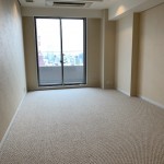  | LA TOUR SHIODOME Interior photo 07