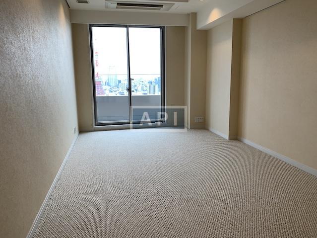  | LA TOUR SHIODOME Interior photo 07