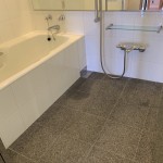  | LA TOUR SHIODOME Interior photo 09