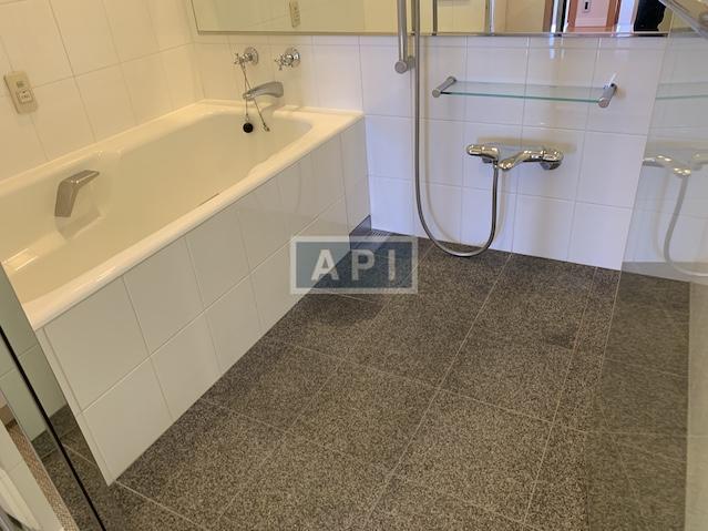  | LA TOUR SHIODOME Interior photo 09