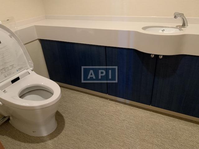  | LA TOUR SHIODOME Interior photo 10