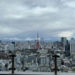  | LA TOUR SHIODOME Interior photo 01